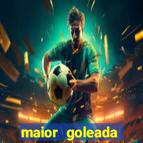 maior goleada cruzeiro x gremio